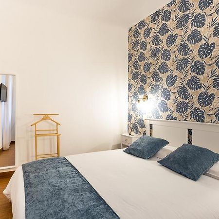 Canonica Charming Apartment Milano Eksteriør billede