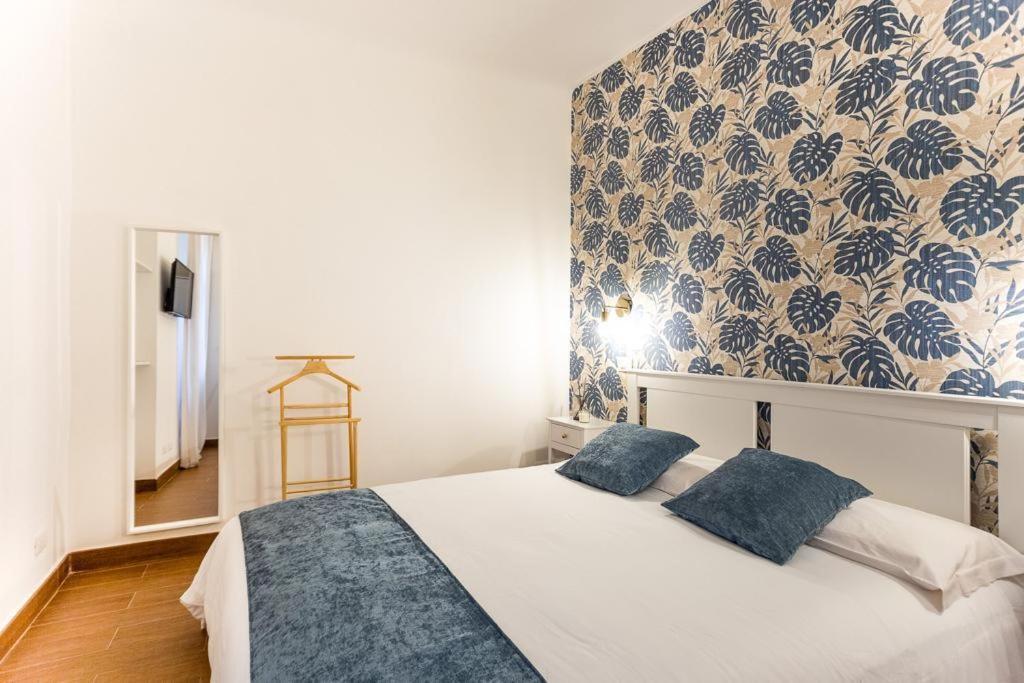 Canonica Charming Apartment Milano Eksteriør billede