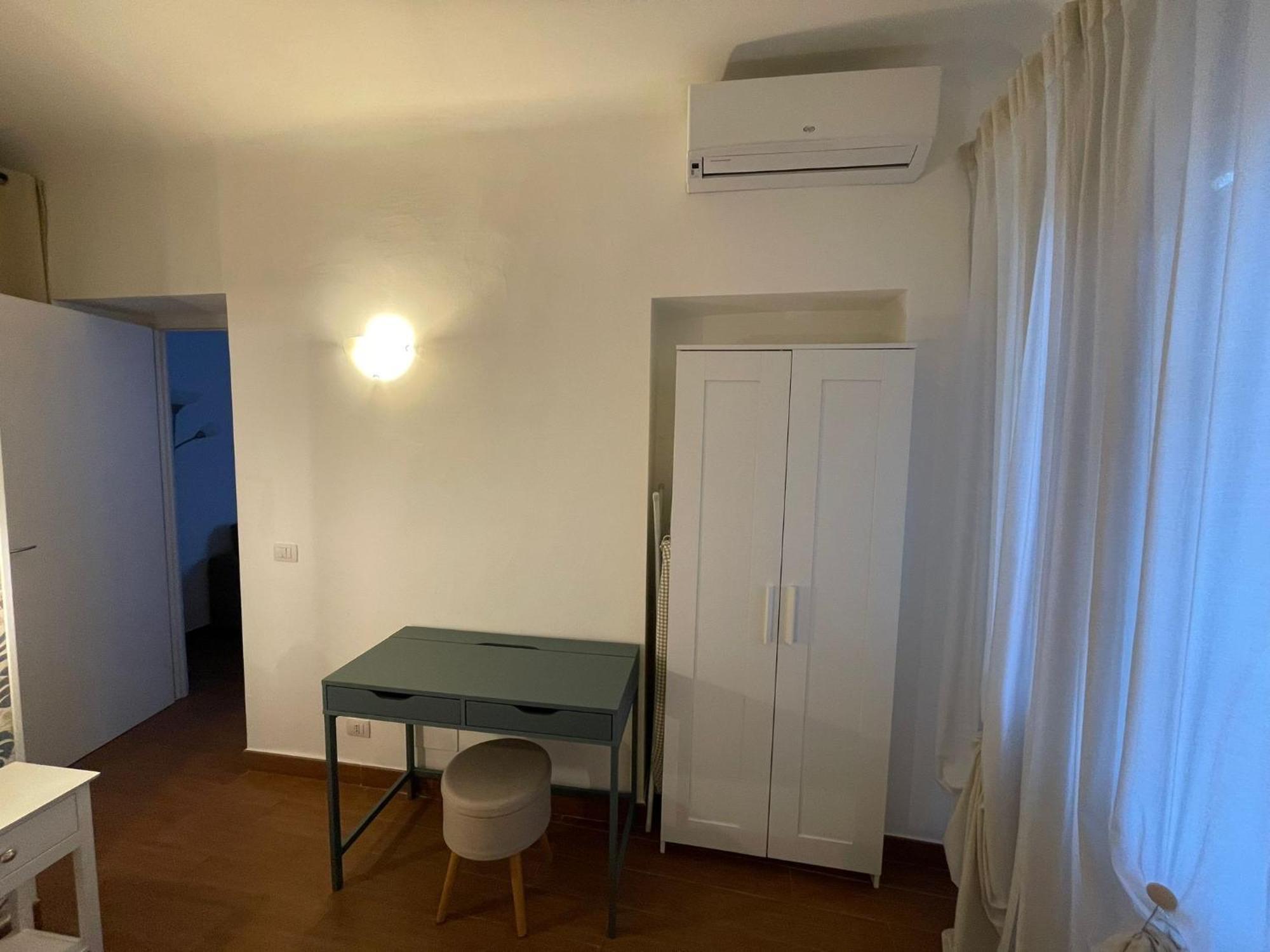 Canonica Charming Apartment Milano Eksteriør billede