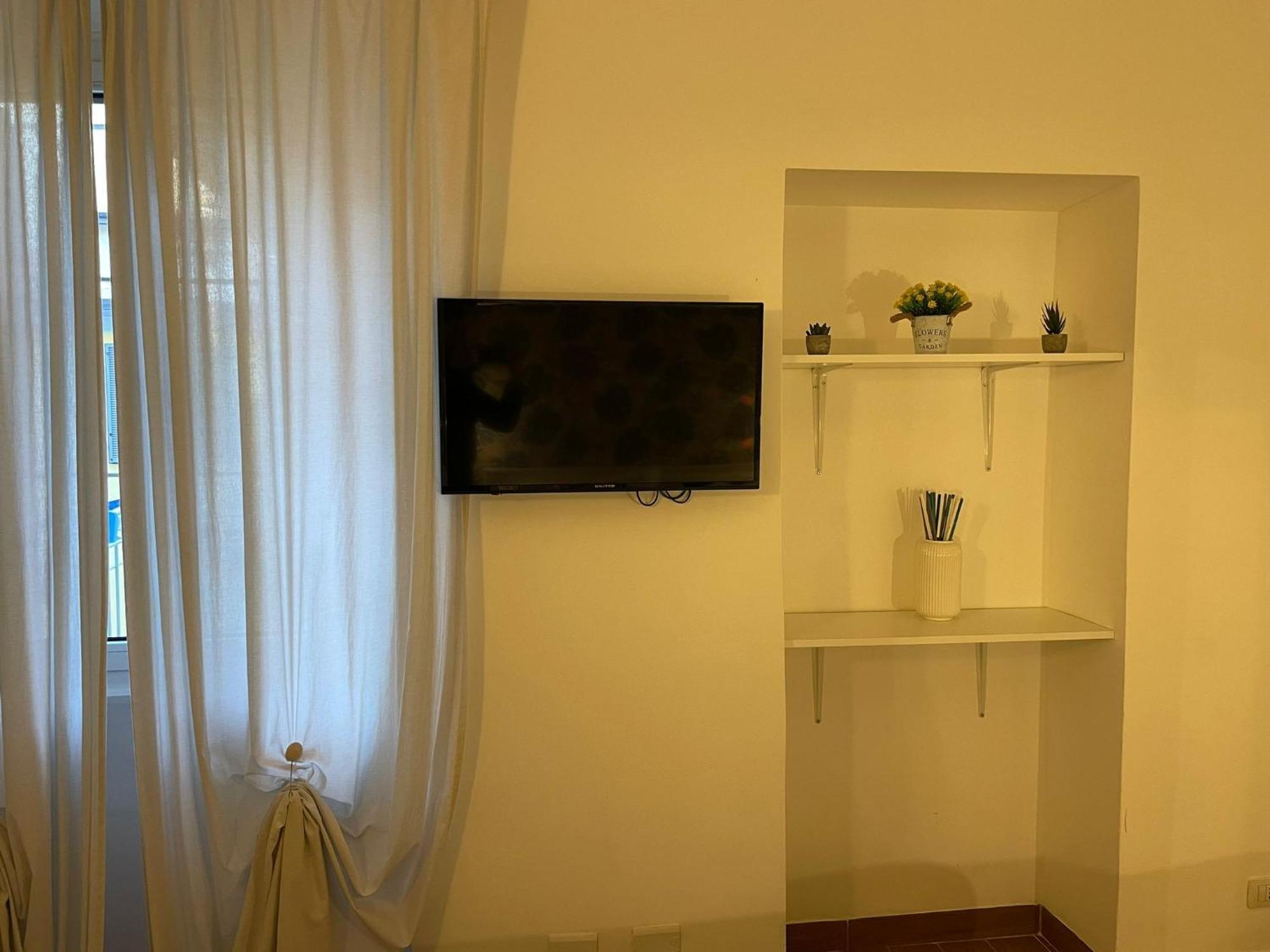 Canonica Charming Apartment Milano Eksteriør billede