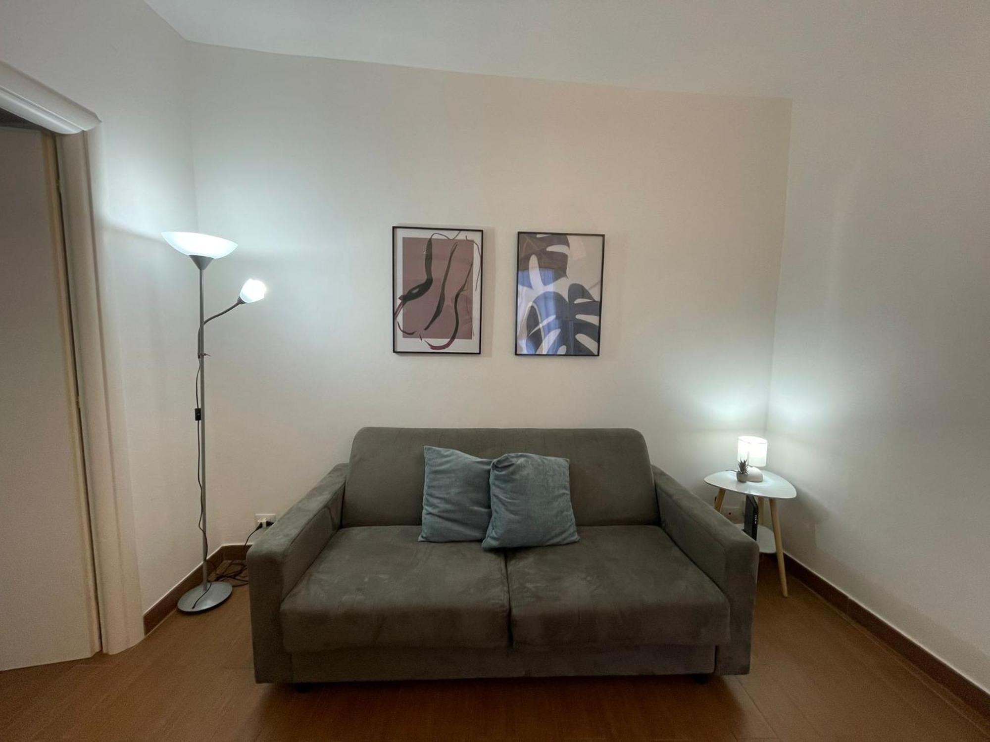 Canonica Charming Apartment Milano Eksteriør billede